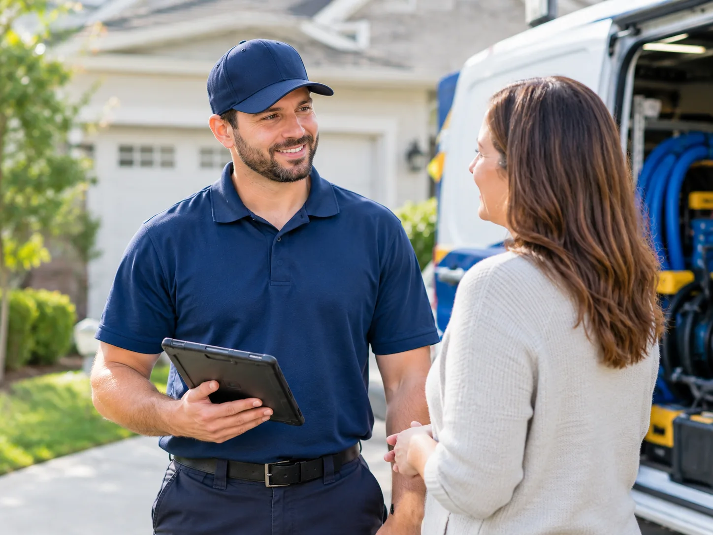 Sewage Backup Cleanup Sterling City, TX FAQs